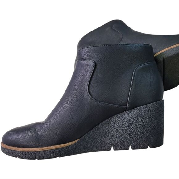 Dr Scholls Bianca ankle boot - Picture 11 of 11